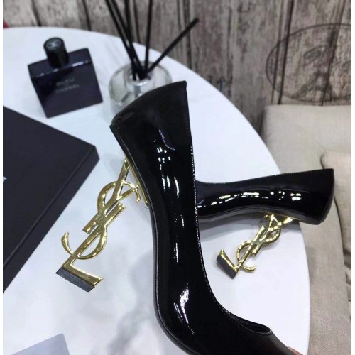 Scarpin saint sales laurent replica